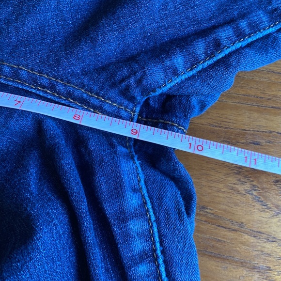 Kut From The Kloth Cropped Jeans - Picture 7 of 9